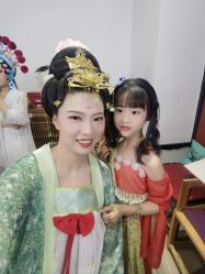 -盘子女人坊古装写真摄影(深圳店)