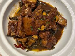 -黄泥岗·地道湖北菜(奥特莱斯店)