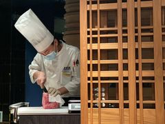 -老乾杯和牛烧肉(王府中环店)