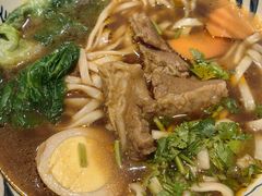 -康师傅私房牛肉面(马泉营奥莱店)