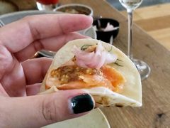 -BOR Eatery(安福路店)