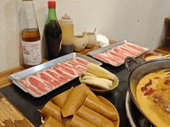 -咖咖火锅(老店)