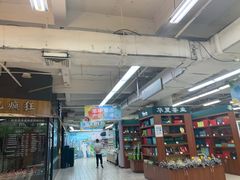 -青岛利群四方购物广场