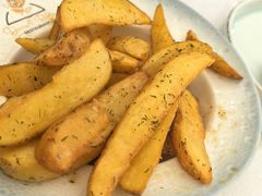 -沙漠玫瑰土耳其餐厅(神路街店)