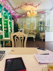 -艺米阳光Hair Salon