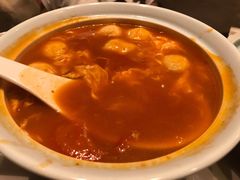 -满江红四季餐厅 · 国家五钻级酒家(新纪元大酒店店)
