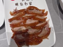 -北京全聚德(西翠路店)