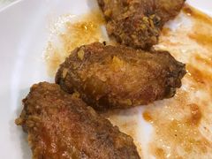 -吉源大排档·鱼生·海鲜(烧烤彩印厂店)