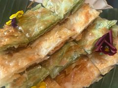 -Thai Alley泰爱里(二沙岛店)