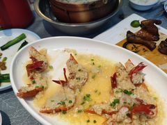 -皮记海鲜1995(寮步店)