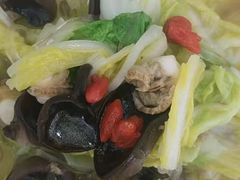 -添福来墨鱼饺子 · 海鲜东北菜(泡崖店)
