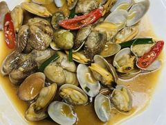 -醉壹号海鲜大排档·老厦门特色菜(厦门美食地标店)