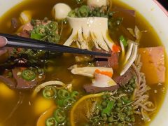 -拾捌川·自贡爆炒(新街口店)