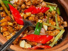 -味食家市师鸡(三元里店)