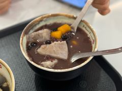 -鲜芋仙(宝地广场店)