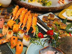 -蟹将军·松叶蟹和牛日料放题自助(K11店)