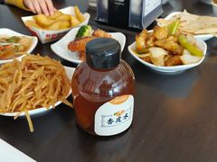 -阿那亚第三食堂 Cafeteria 3