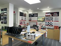 -天猫养车贴膜轻改·蓝电(优匹康桥东路店)