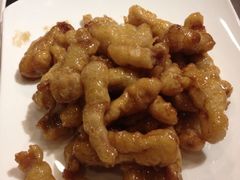 -老牌坊•鲁菜名店•地道济南菜(大观园商埠店)