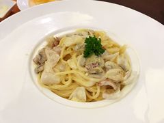 -红房子西菜馆(淮海中路店)