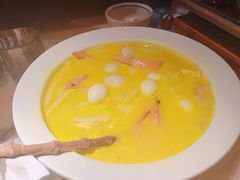 -桂满陇·西湖船宴(平安金融中心店)