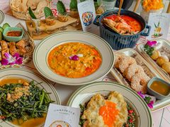 -美泰·Mangothai·清迈云街(天空之城店)
