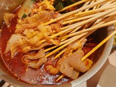 -苏小牛·牛肉串(国贸店)