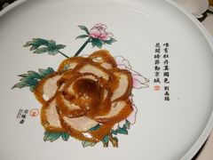 -京味斋·北京烤鸭(北京南站洋桥店)