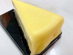 -Caidie Bakery采蝶轩(百越店)