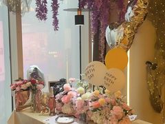 -LE SHARE洛笙·花园西餐(北京路步行街店)