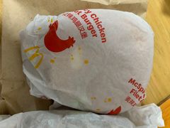 -麦当劳(团结湖店)