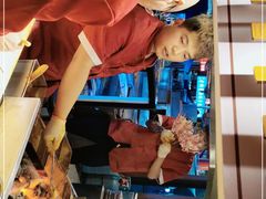 -大漠烤肉(酒泉路店)