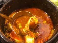 -肉甲韩国木炭烤肉(新壹街1店)