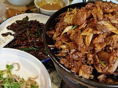 -小吊梨汤·北京菜(香山店)