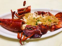 -南海渔家•海鲜•正宗海南菜(海棠湾店)