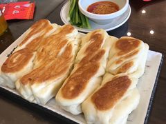 占卷子-津菜宋记老房子(鼓楼店)