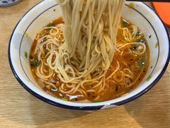 -马艾萨中国兰州牛肉拉面(劲松店)