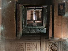 -洛阳古墓博物馆