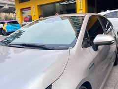 -车佰汇汽车服务中心(三乡店)