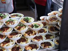 -洞子口张老二凉粉(文殊院店)