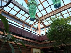 -那家小馆•北京菜•烤鸭(香山店)