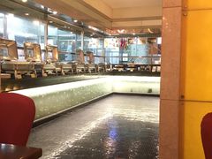 -华安国际大酒店-餐厅