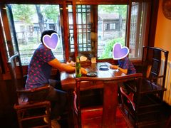 -卧龙堡客栈·中餐厅(古北水镇店)