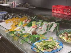 -萧邦音乐会所KTV·蒸汽活海鲜自助(福田店)