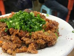 -代四孃牛华豆腐脑美味小食(总店)