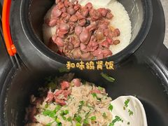 -羽鸽集·乳鸽专门店·地道顺德菜(岭南站店)