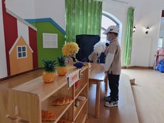 -吉的堡幼儿园(云报园)