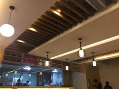 -八盛屋·沾面(集美万达店)