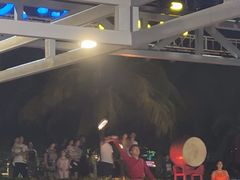 -渔家火锅·海鲜自助餐·演艺(亚龙湾天域酒店)