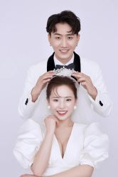 -巴黎春天婚纱摄影STUDIO·定制